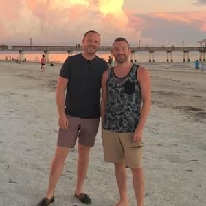 Meet your Posher, Luke